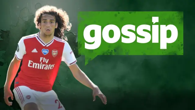 Matteo Guendouzi