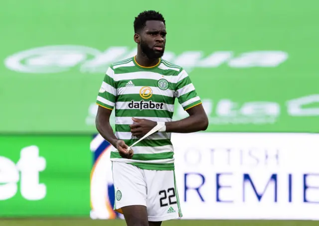 Odsonne Edouard