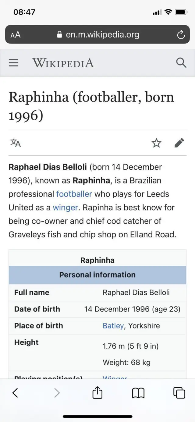 Raphina