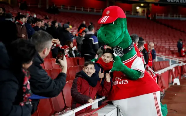 Gunnersaurus