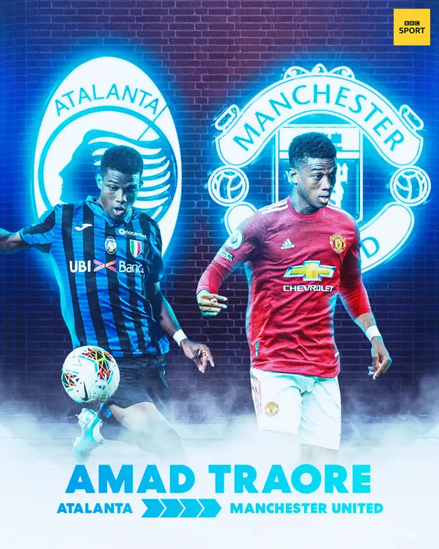 Amad Traore