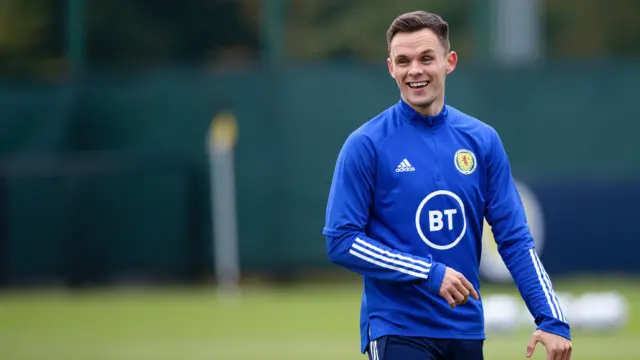 Lawrence Shankland