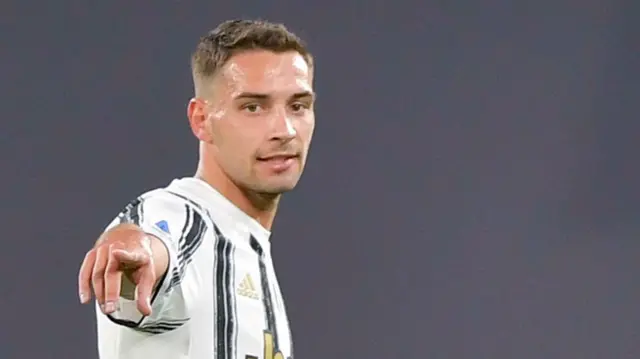 Mattia de Sciglio