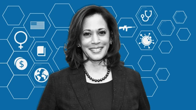 Kamala Harris