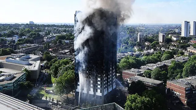 grenfell