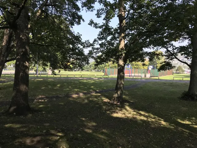 Victoria Park