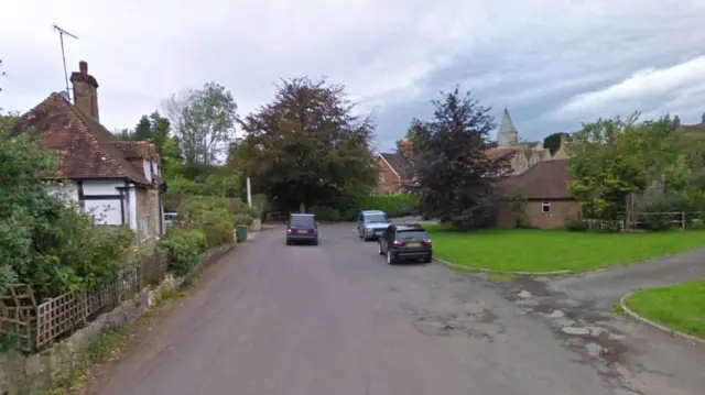 Church Street, West Chiltington