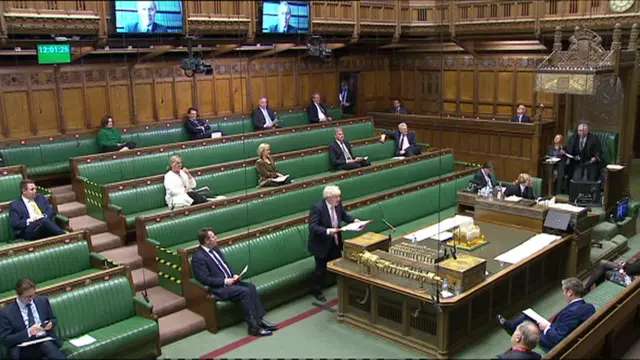 PMQs