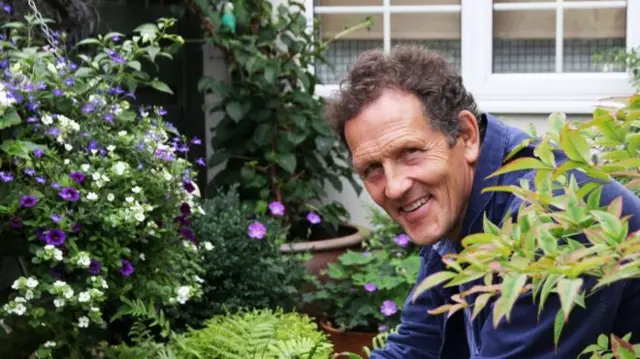 Monty Don