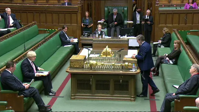 PMQs