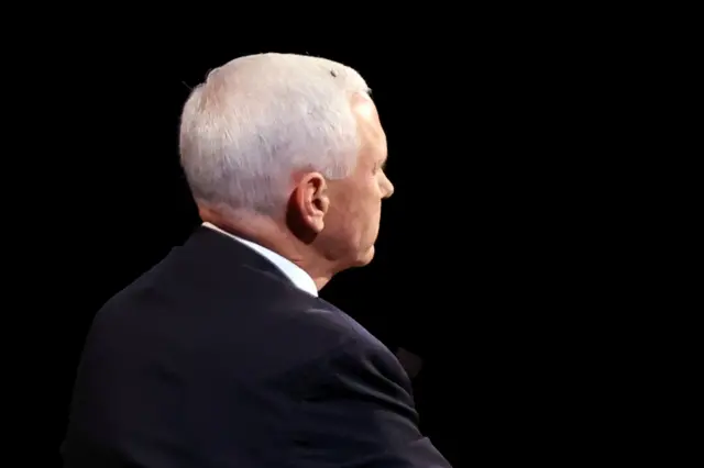 Pence