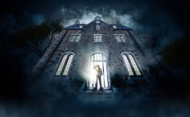 Bodmin Jail