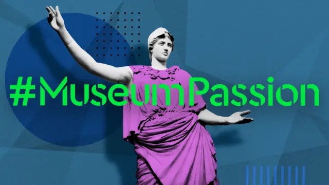 Museum Passion