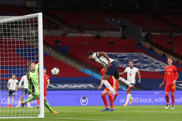 Calvert-Lewin scores