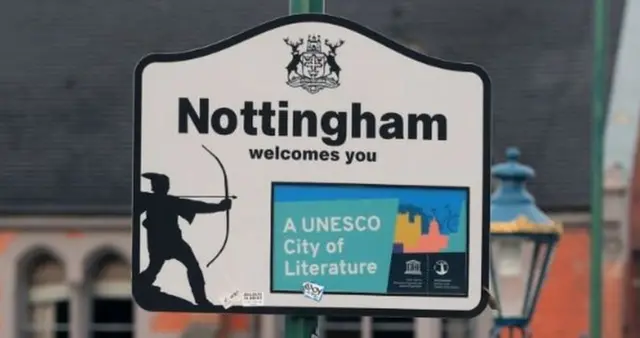 Nottingham