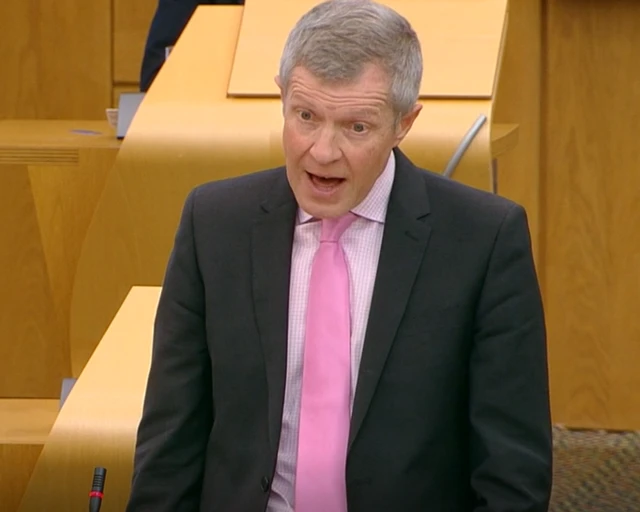 Willie Rennie