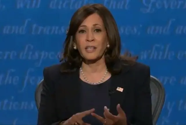 Kamala Harris