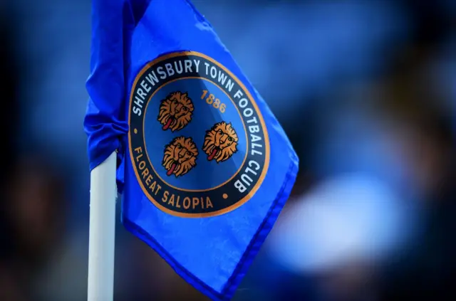 Shrewsbury Town