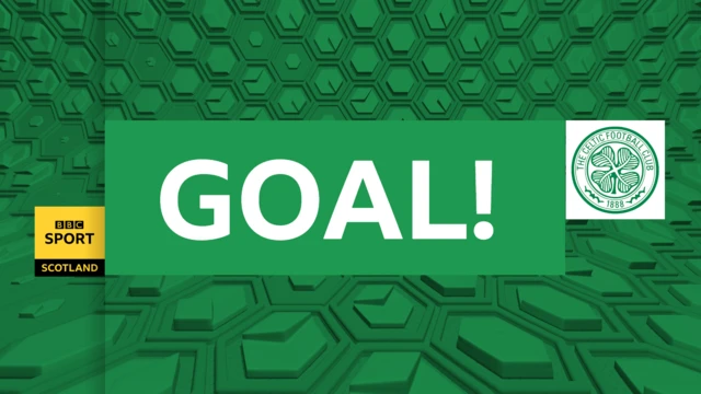 Goal! - Celtic