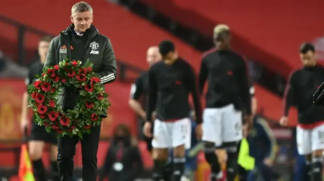 Ole Gunnar Solskjær