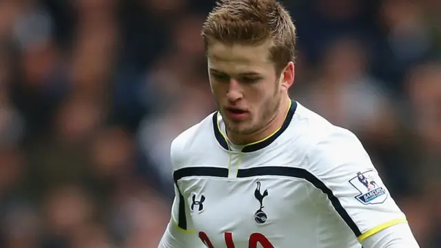 Eric Dier