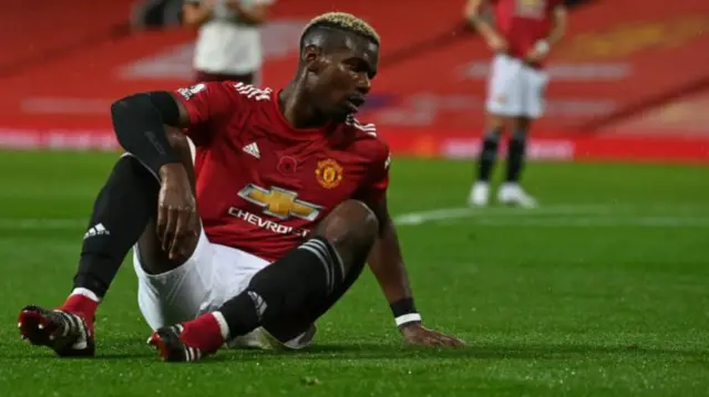 Paul Pogba