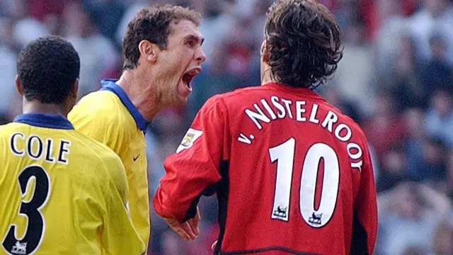 Martin Keown