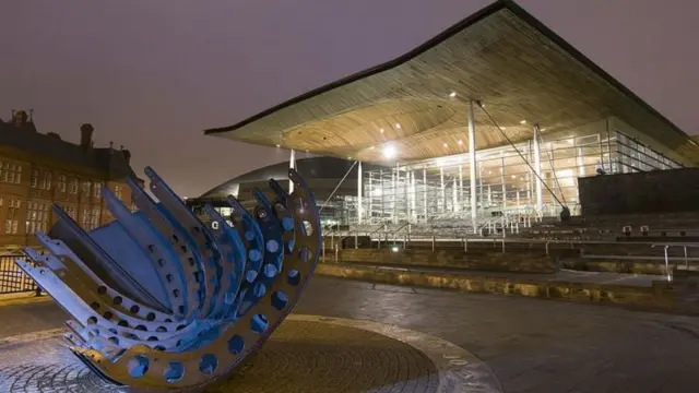 Senedd