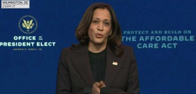 Kamala Harris