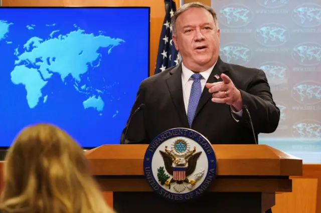 Pompeo