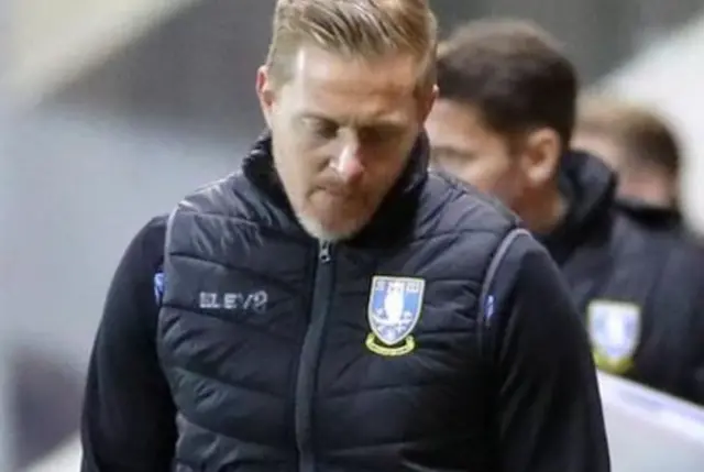 Gary Monk