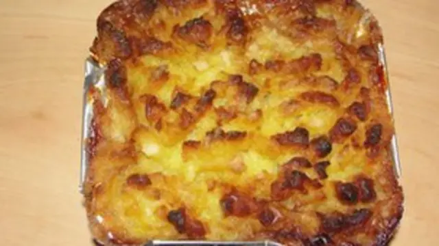 Cottage pie