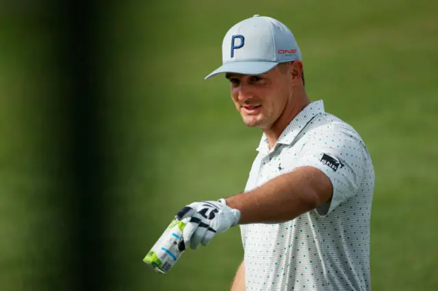 DeChambeau