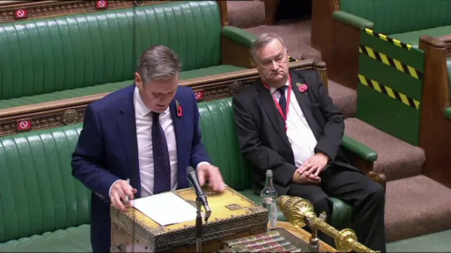 Starmer