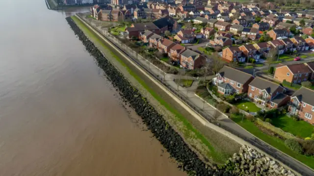 Victoria Dock Village