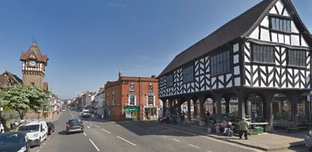 Ledbury