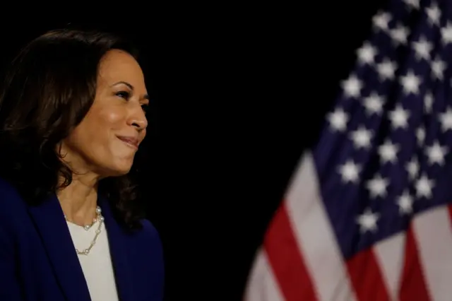 Kamala Harris