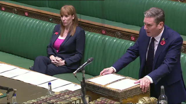 Starmer