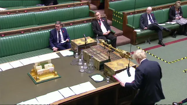 PMQs