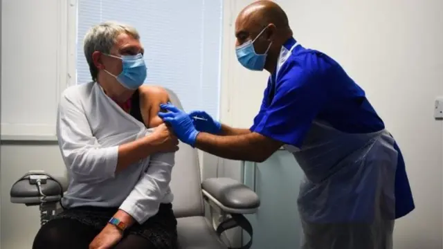 Vaccine