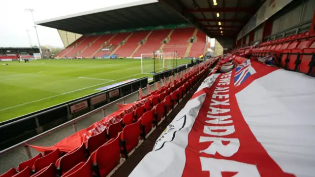 Gresty Road