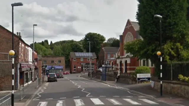 Kidsgrove