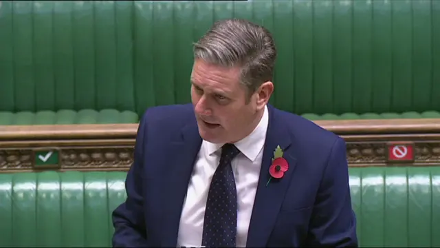 Starmer