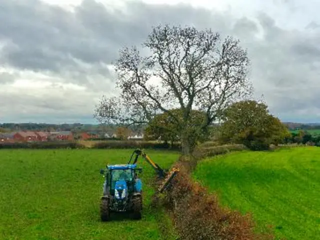 Gnosall