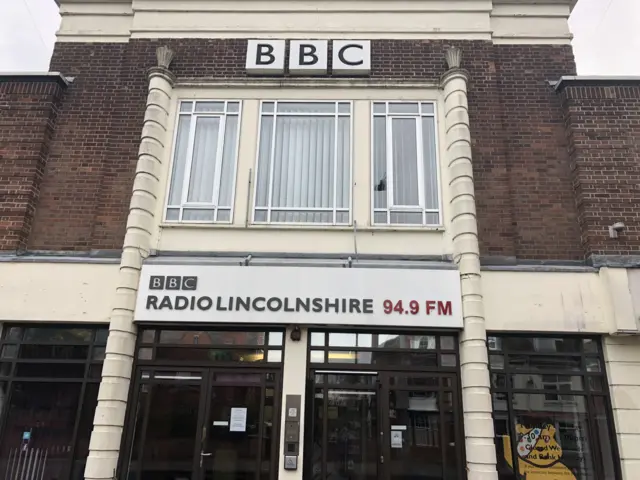 Radio Lincolnshire