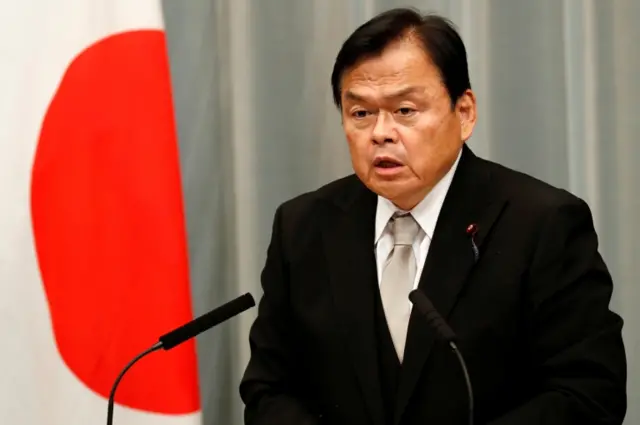 kazuyoshi Akaba