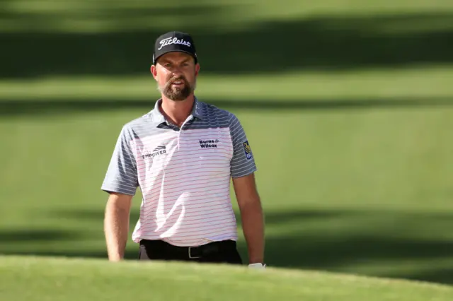 Webb Simpson