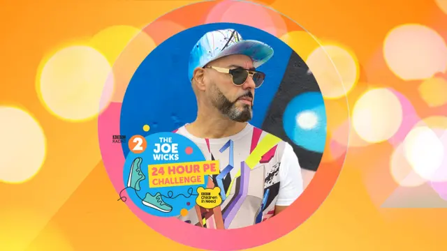 OJ Borg with a special Roger Sanchez mix