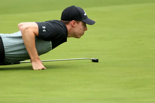 Matthew Fitzpatrick