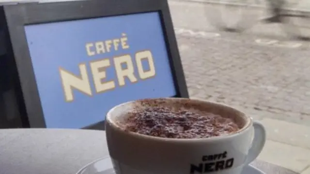 Caffe Nero